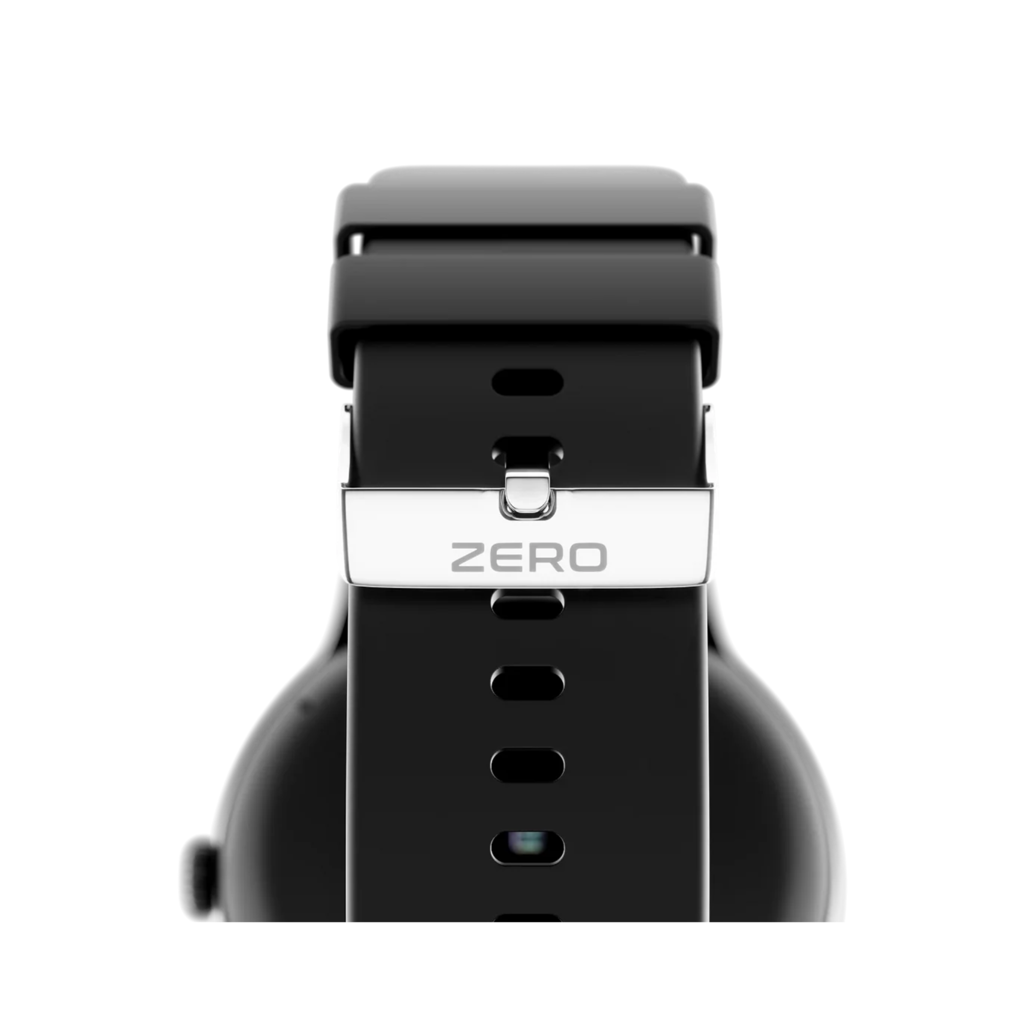Luna Smartwatch – 1.39" HD Display, BT Calling, IP67 Water Resistant